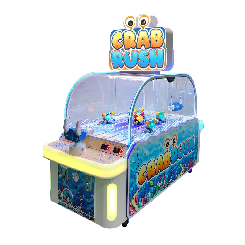 Crab Rush