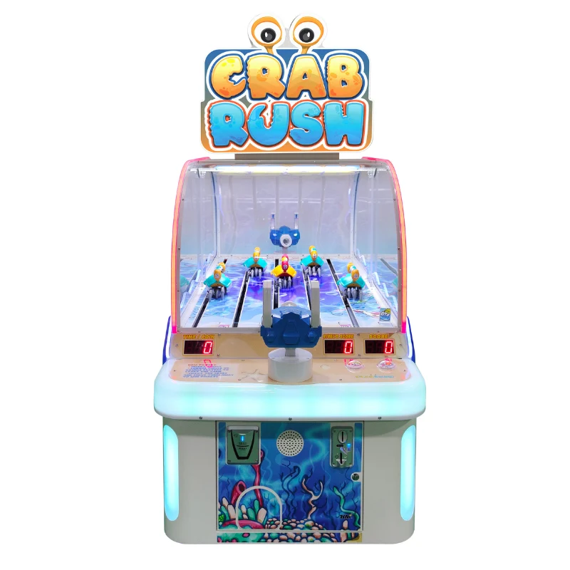 Crab Rush