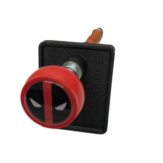 Deadpool Shooter Knob