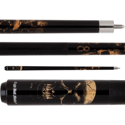 Eight Ball Mafia EBM18 Pool Cue (21 oz)