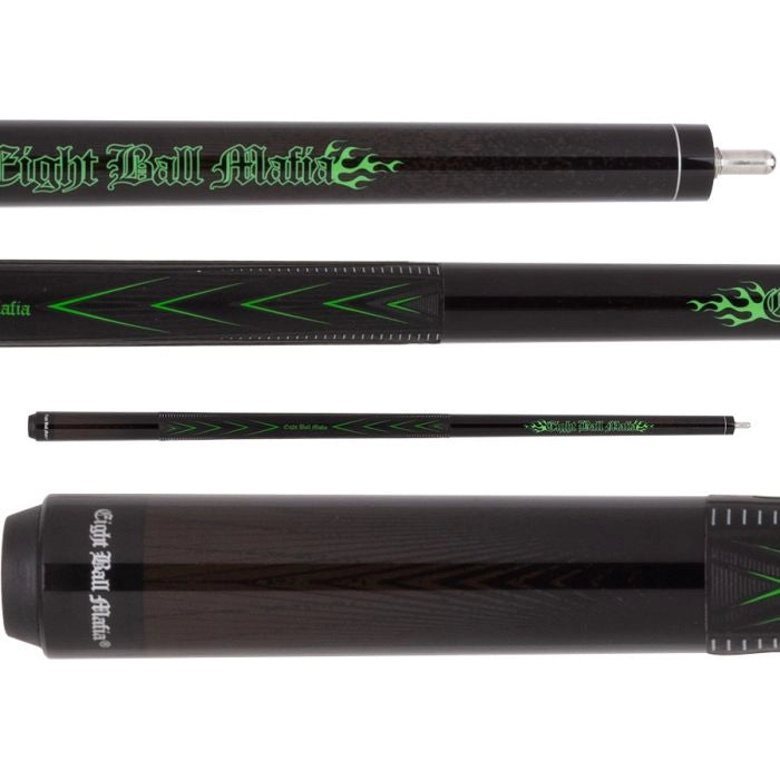 Eight Ball Mafia EBMBK03 Break Cue (25 oz)