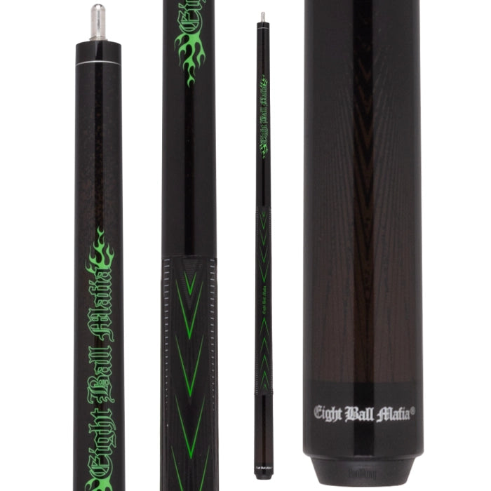Eight Ball Mafia EBMBK03 Break Cue (25 oz)