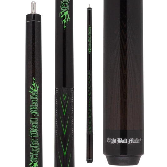 Eight Ball Mafia EBMBK03 Break Cue (25 oz)