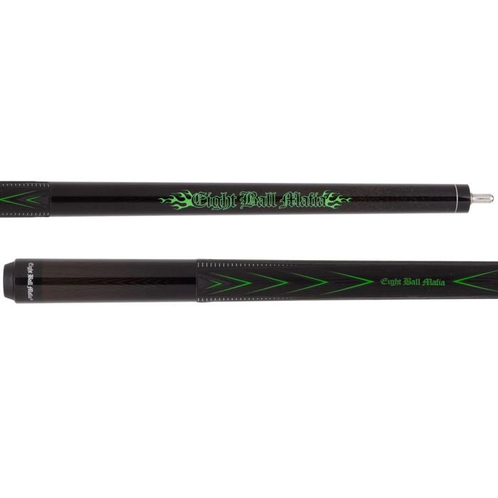 Eight Ball Mafia EBMBK03 Break Cue (25 oz)