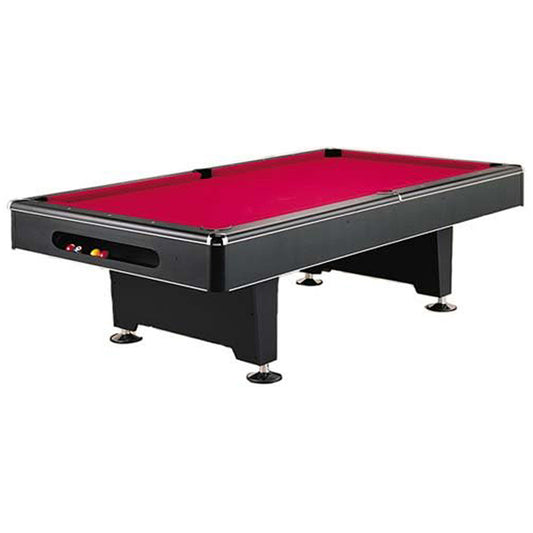 Eliminator 8' Pool Table