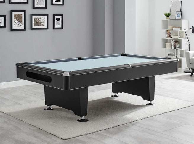 Eliminator 8' Pool Table
