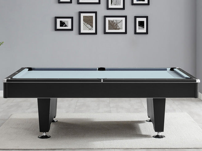 Eliminator 8' Pool Table