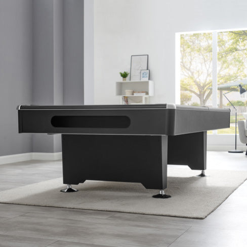Eliminator 8' Pool Table