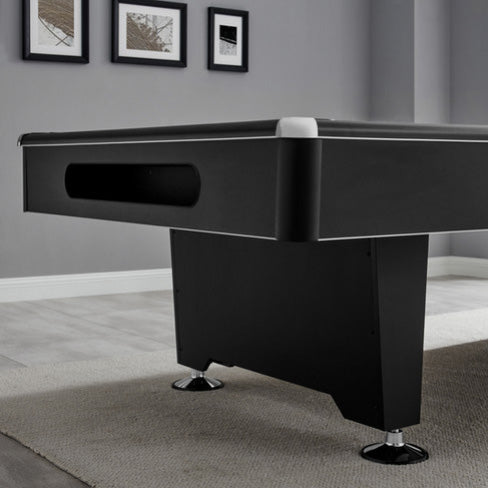 Eliminator 8' Pool Table