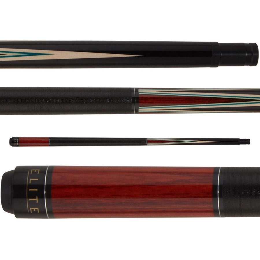 Elite EP50 Pool Cue (19 oz)