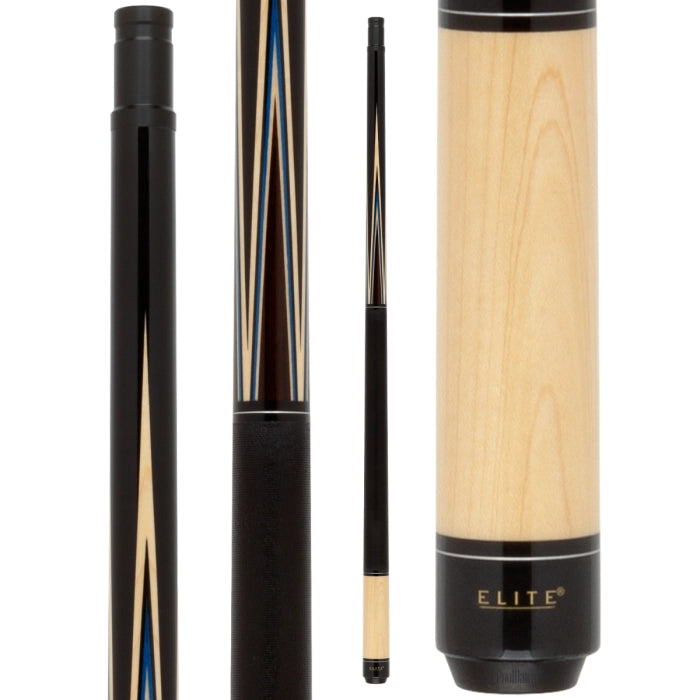 Elite EP51 Pool Cue (19 oz)