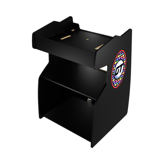 Golden Tee GO Cabinet (Stand Only)