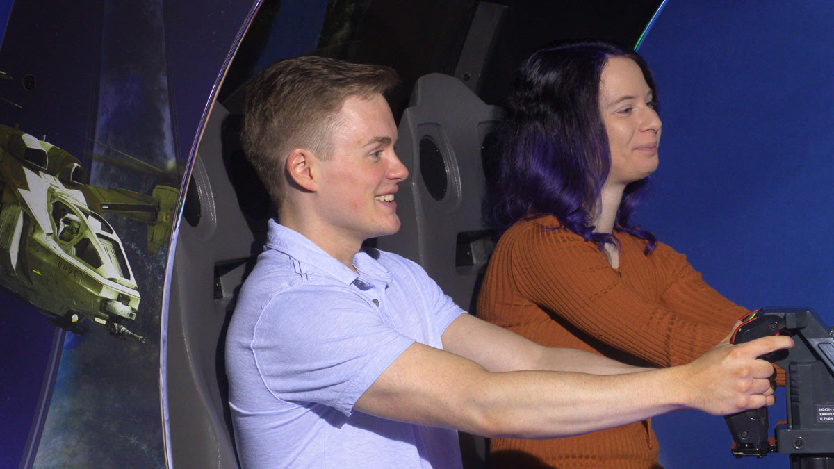 Halo Fireteam Raven 2 Player Environmental Edition