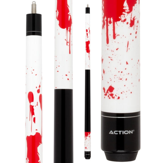 Action Impact IMP12 Pool Cue (19 oz)