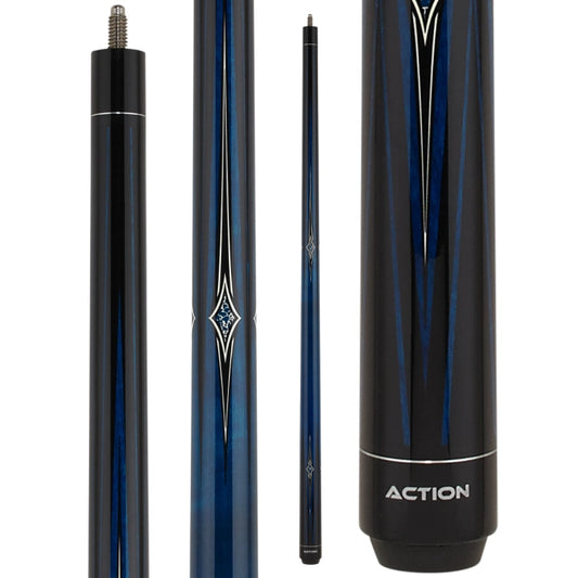 Action Impact IMP66 Pool Cue (18 oz)