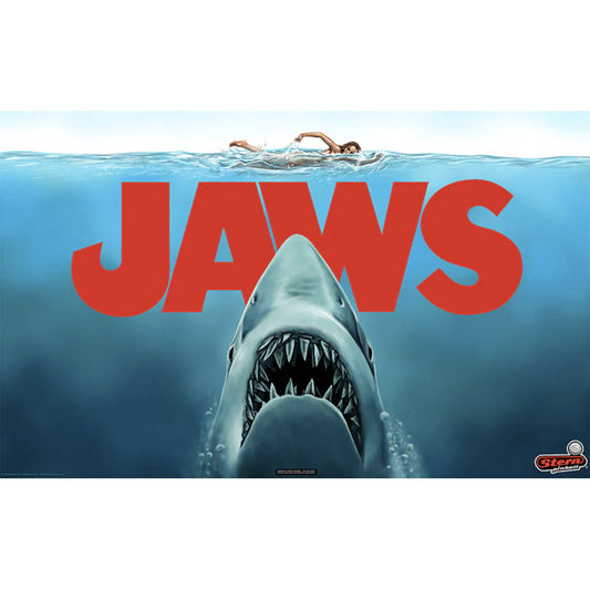 Jaws (Pro) Translite