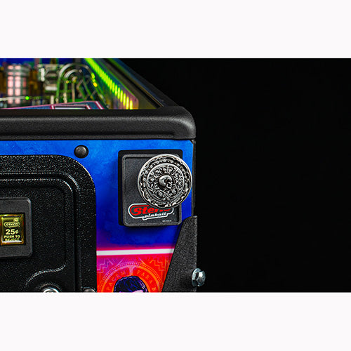John Wick Blood Oath Marker Shooter Knob
