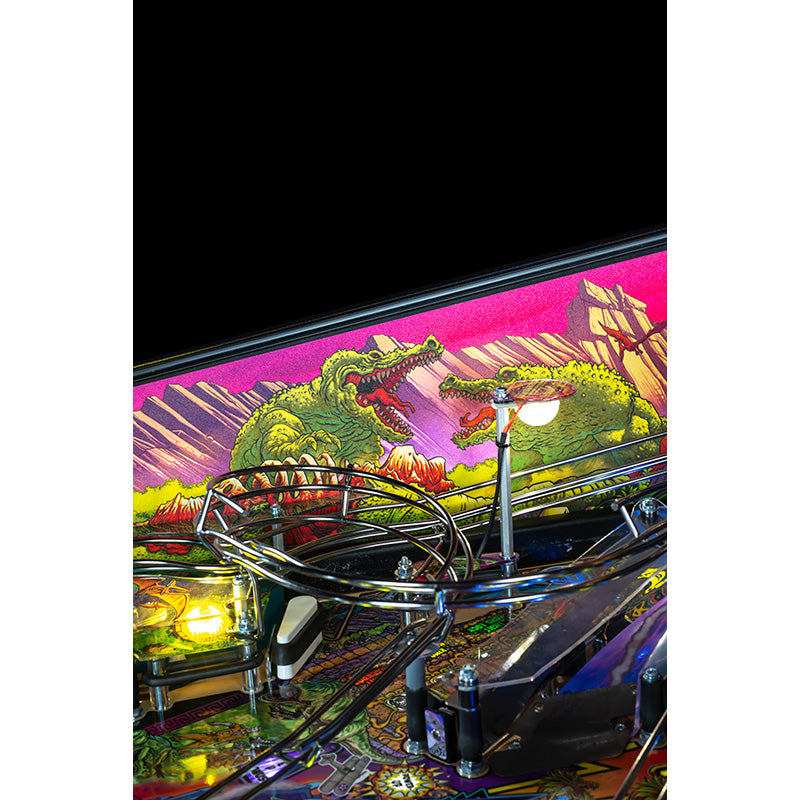 King Kong Art Blades