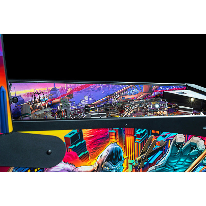 King Kong Art Blades