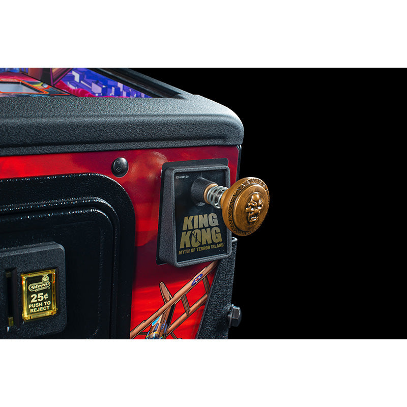 King Kong Shooter Knob