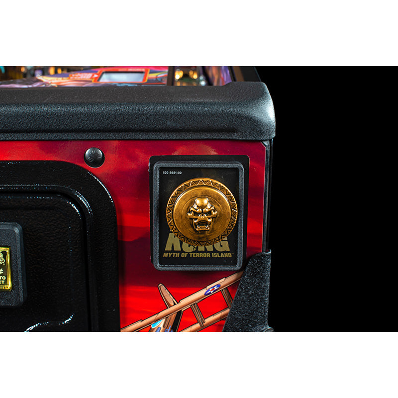 King Kong Shooter Knob