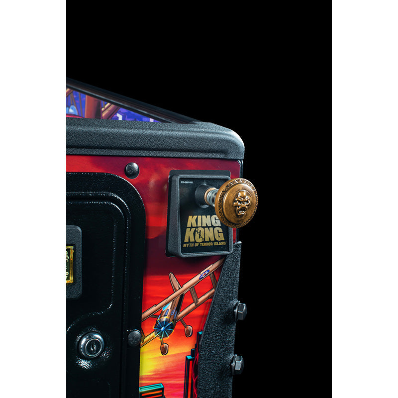 King Kong Shooter Knob