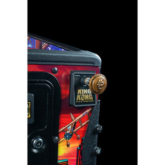 King Kong Shooter Knob