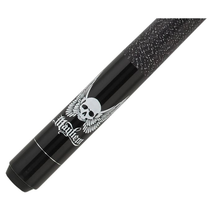 Mayhem MAY10 Pool Cue (20 oz)
