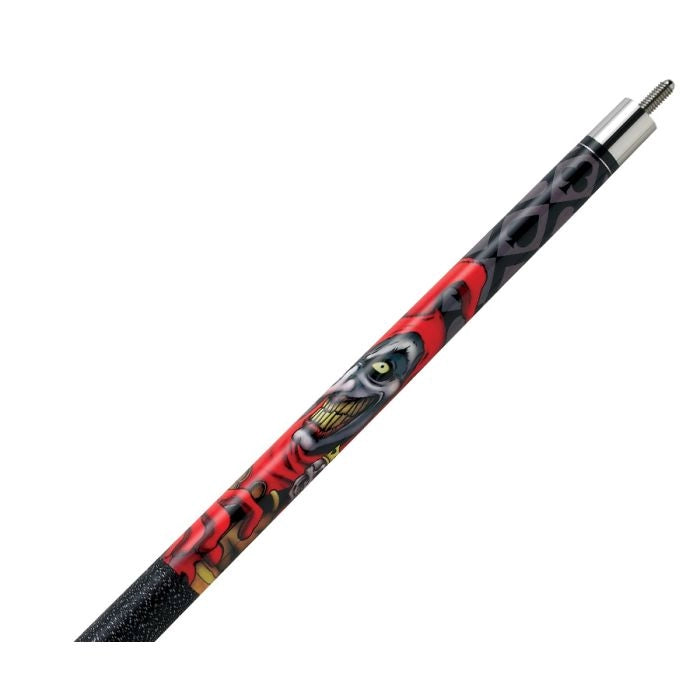 Mayhem MAY22 Pool Cue (20 oz)
