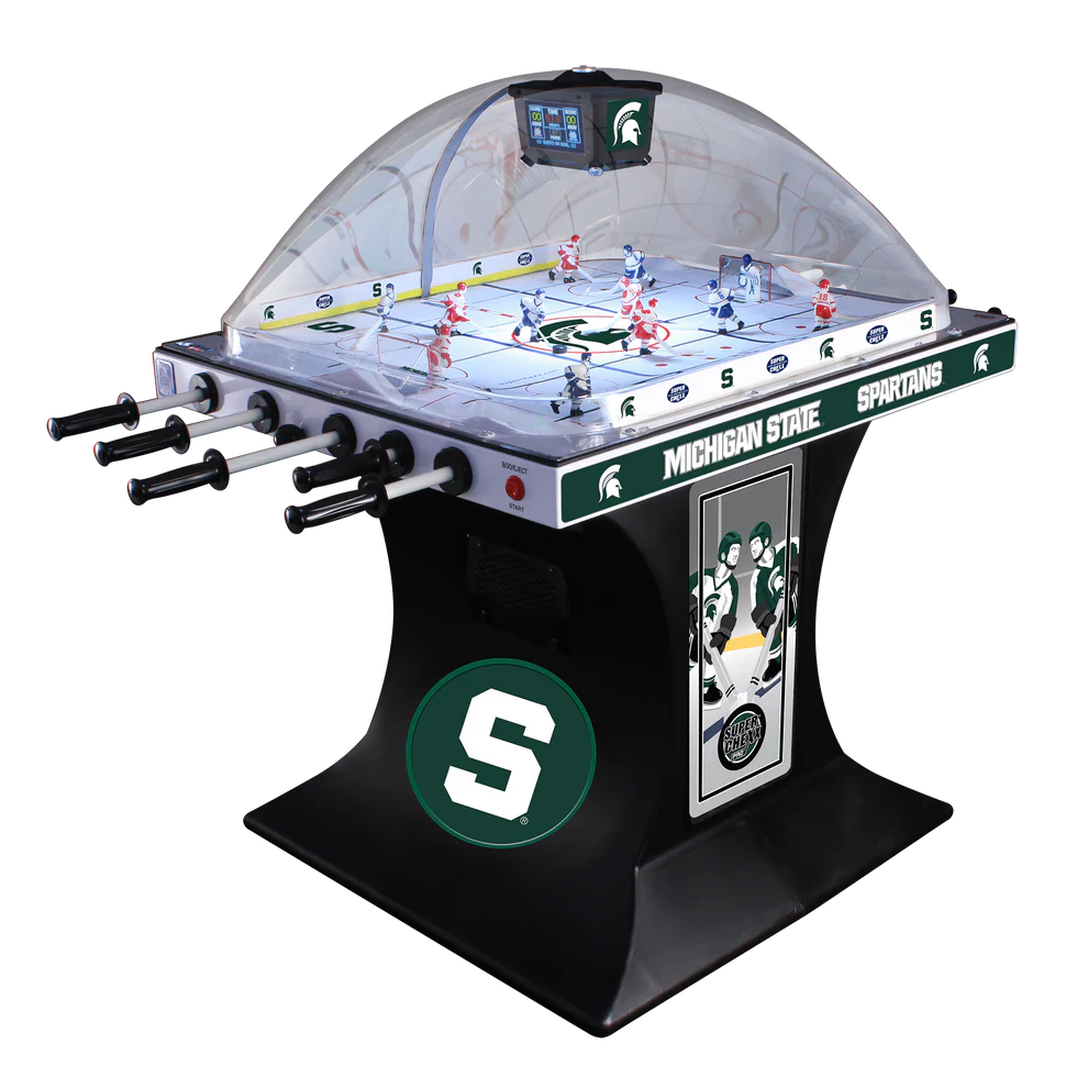 Collegiate Super Chexx Pro