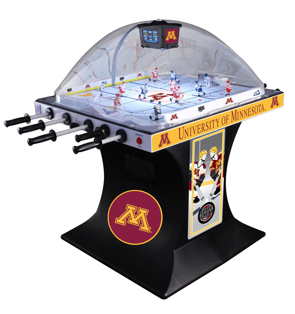 Collegiate Super Chexx Pro