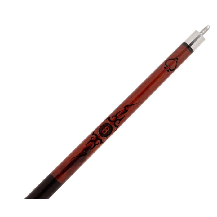 Outlaw OL20 Pool Cue (18 oz)