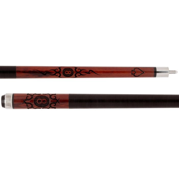Outlaw OL20 Pool Cue (18 oz)