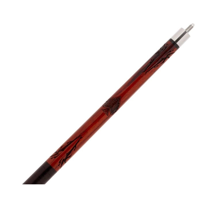 Outlaw OL24 Pool Cue (21 oz)