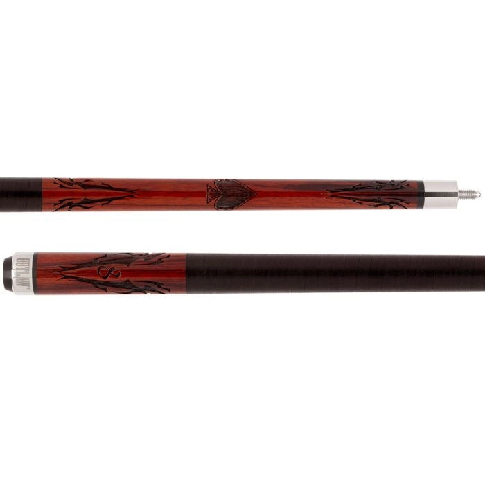 Outlaw OL24 Pool Cue (21 oz)