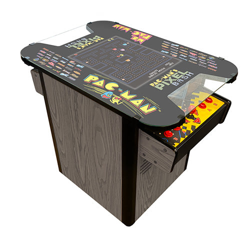 Pac-Man Pixel Bash Cocktail Arcade Game