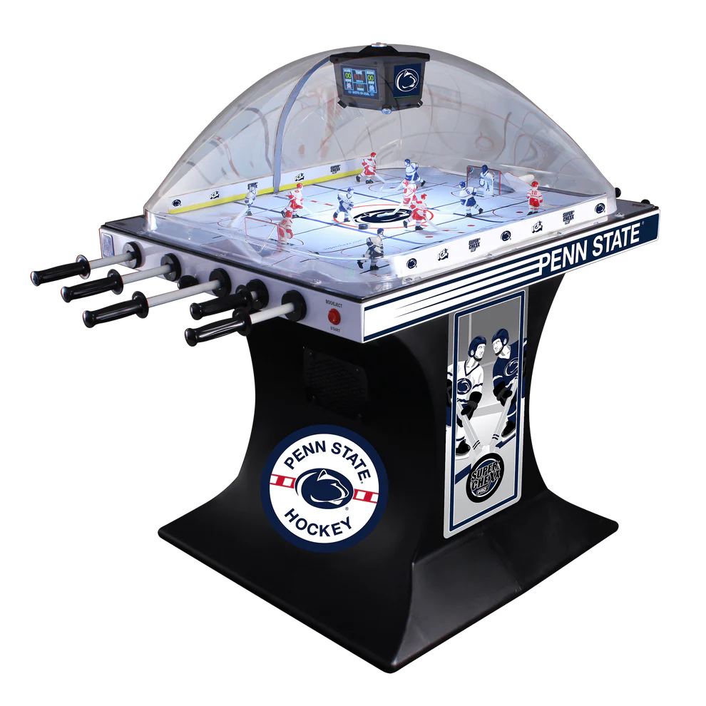 Collegiate Super Chexx Pro