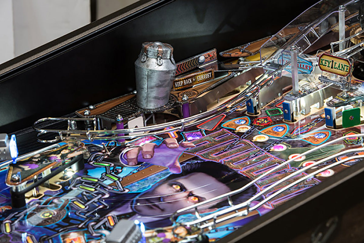 Houdini: Master of Mystery (100th Anniversary Edition) Pinball Machine