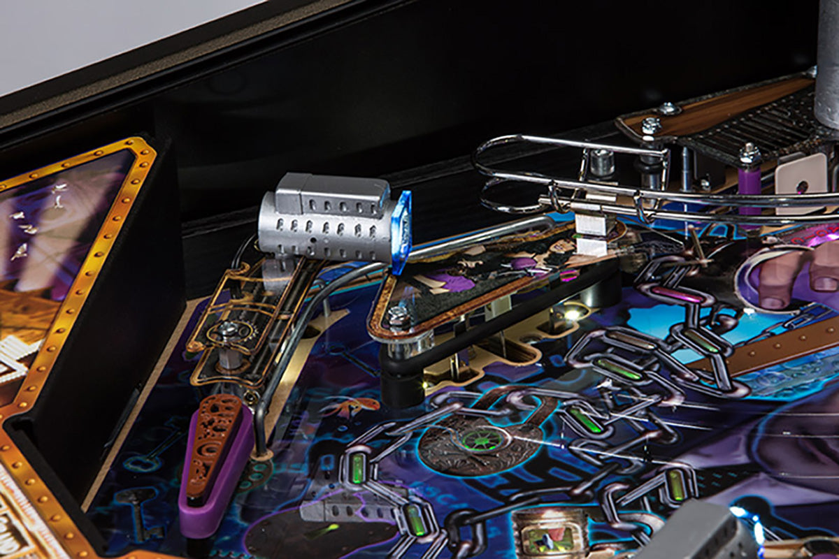 Houdini: Master of Mystery (100th Anniversary Edition) Pinball Machine