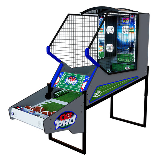 QB Pro - Football Game