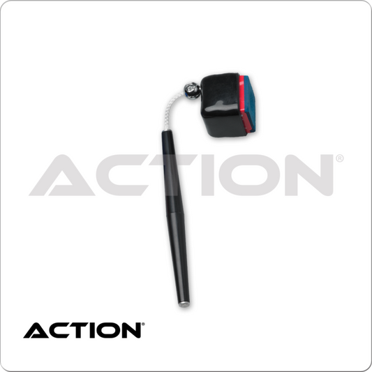 Action Vinyl Pocket Chalker (Choose your color)