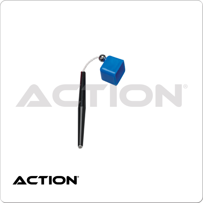 Action Vinyl Pocket Chalker (Choose your color)