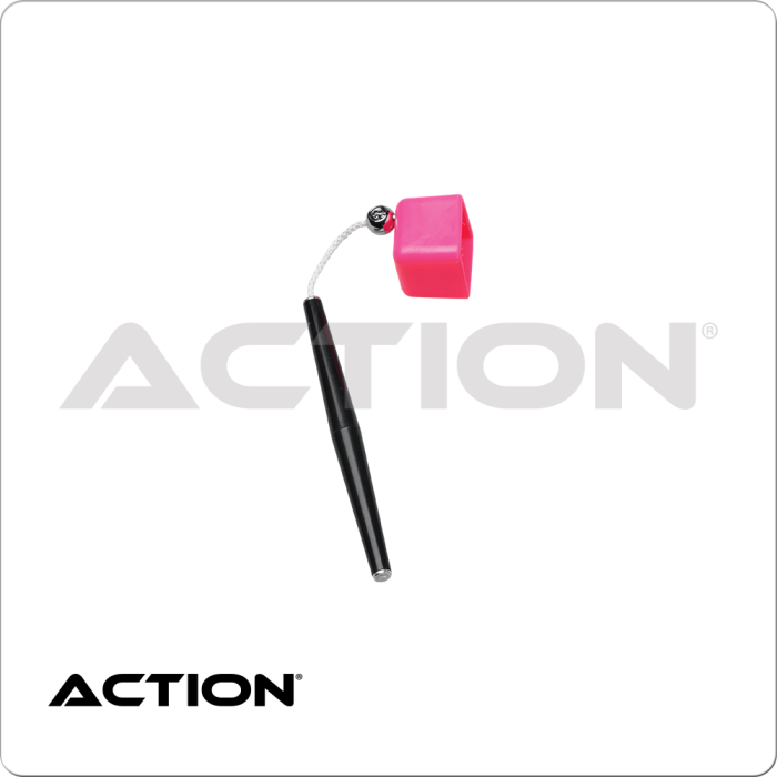 Action Vinyl Pocket Chalker (Choose your color)