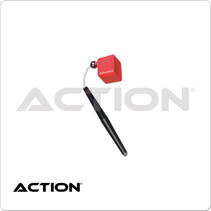 Action Vinyl Pocket Chalker (Choose your color)