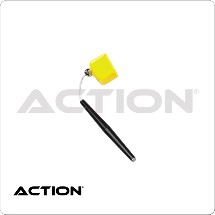 Action Vinyl Pocket Chalker (Choose your color)