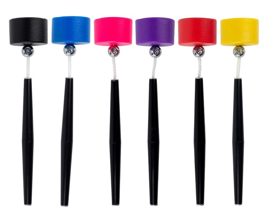 Action Vinyl Round Pocket Chalker