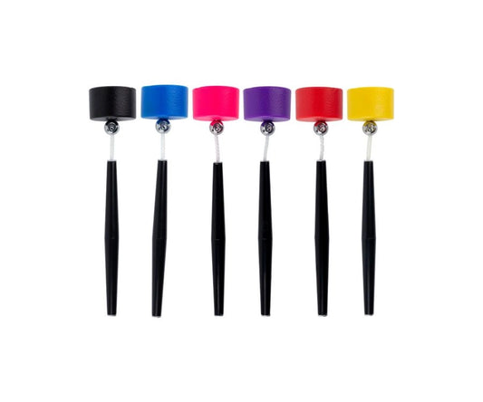 Action Vinyl Round Pocket Chalker