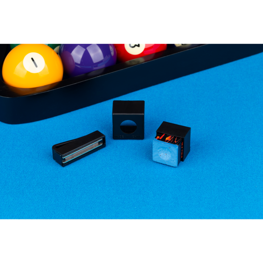 Action Magnetic Chalker