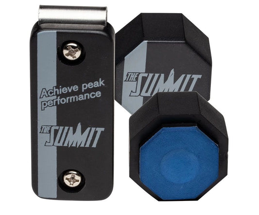 Summit Octagon Chalk Holder