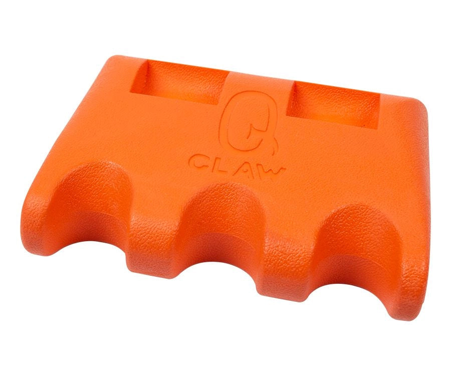 Q Claw 3-Cue Holder